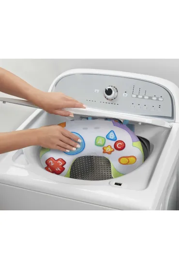 Mattel Fisher-Price Poduszeczka pod brzuszek Ma�ego gracza HGB89