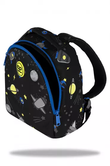CoolPack Plecak do przedszkola Puppy Atlantis