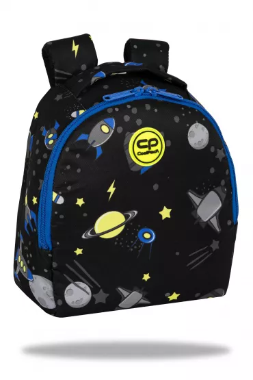 CoolPack Plecak do przedszkola Puppy Atlantis