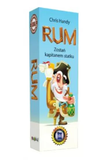 Rum