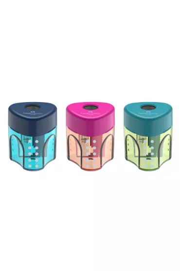 Faber-Castell Temper�wka Auto Grip Mini