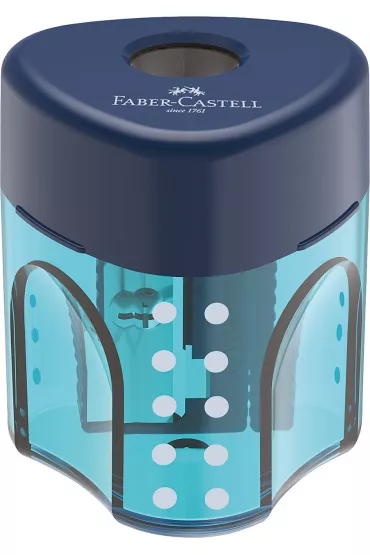 Faber-Castell Temper�wka Auto Grip Mini