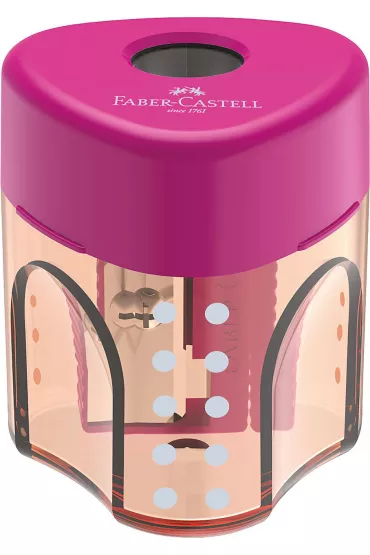 Faber-Castell Temper�wka Auto Grip Mini