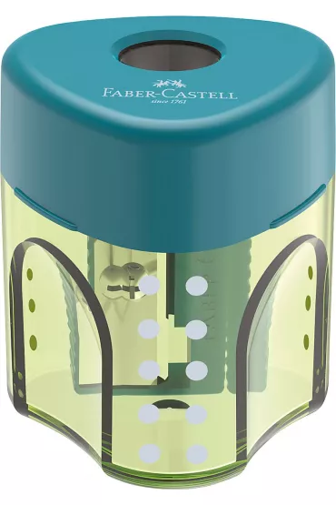 Faber-Castell Temper�wka Auto Grip Mini