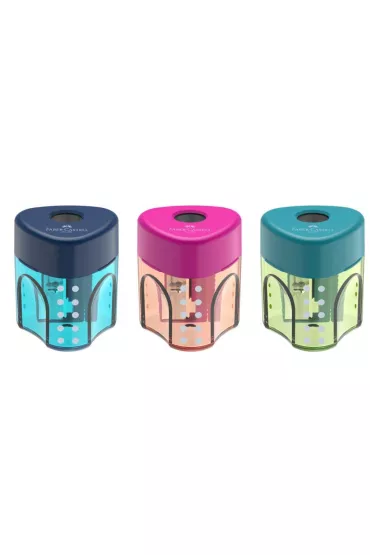 Faber-Castell Temper�wka Auto Grip Mini