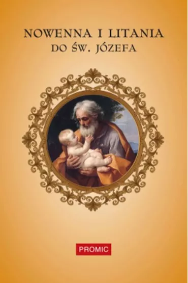 Nowenna i litania do �w. J�zefa