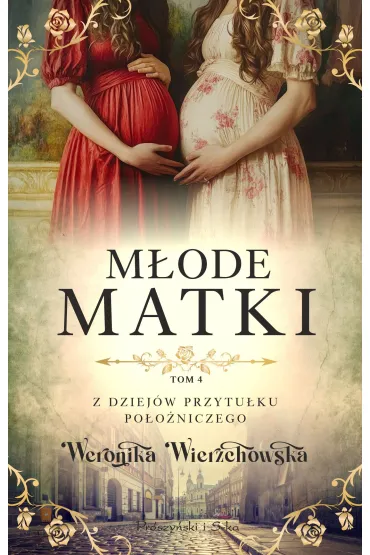 M�ode matki - Weronika Wierzchowska