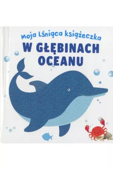 Moja l�ni�ca ksi��eczka. W g�ebinach ocenau