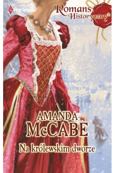 eBook Na kr�lewskim dworze pdf epub - Amanda McCabe