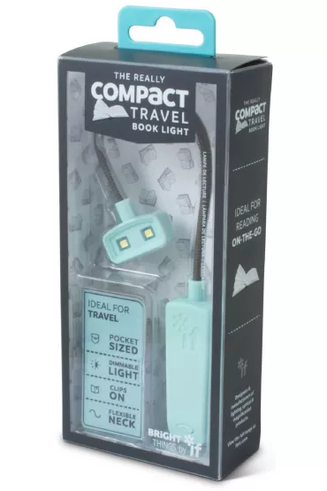 If Compact Book Light Lampka do ksi��ki mi�towa