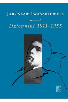 Dzienniki 1911-1955 Tom 1