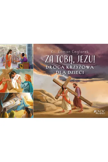 Za Tob�, Jezu! - Roman Ks Ceglarek