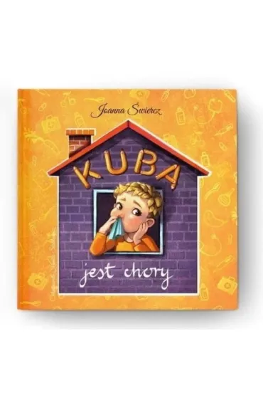 Kuba jest chory - Joanna �wiercz, Kamila Stankiewicz
