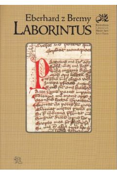 eBook Laborintus pdf