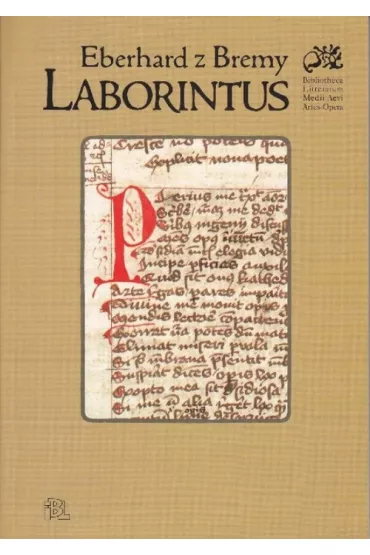 eBook Laborintus pdf - Eberhard z Bremy