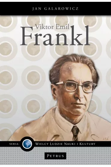 eBook Viktor Emil Frankl pdf - Jan Galarowicz