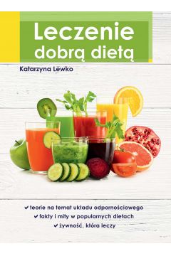 eBook Leczenie dobr diet pdf
