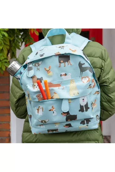 Rex London Plecak mini Psy
