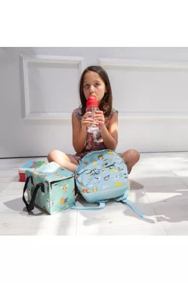 Rex London Plecak mini Psy