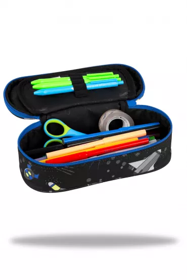 Pi�rnik owalny Coolpack Campus Atlantis