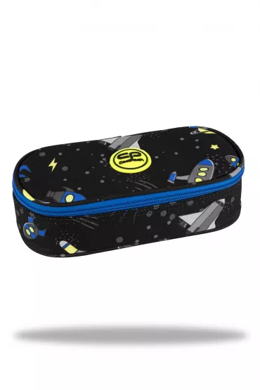 Pi�rnik owalny Coolpack Campus Atlantis