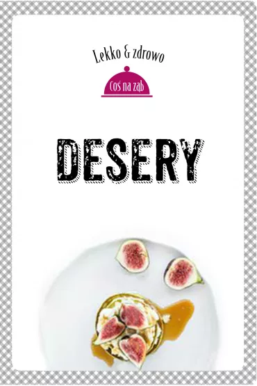 Desery - Justyna Mrowiec