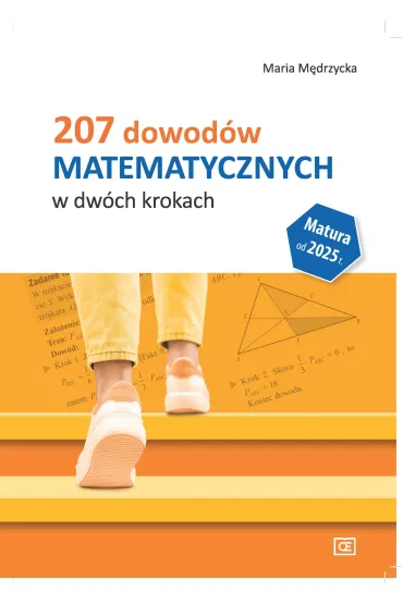 207 dowod�w matematycznych w dw�ch krokach - Maria M�drzycka