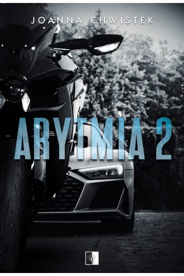 Arytmia 2 - Joanna Chwistek