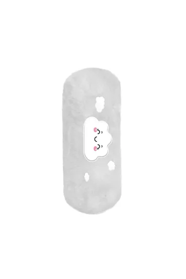Pi�rnik tuba pluszowy Chmurka BeUniq BU26CZ-047