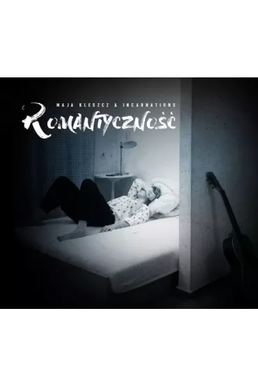 Romantyczno�� CD - Maja Kleszcz incarNations