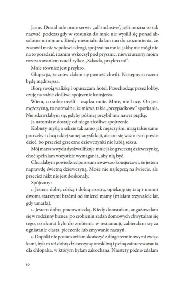 Mi�o�� pod przykrywk� - Felicia Kingsley