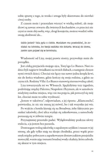 Mi�o�� pod przykrywk� - Felicia Kingsley
