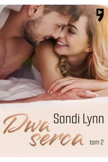 Dwa serca. Dwie mioci. Tom 2 - Sandi Lynn
