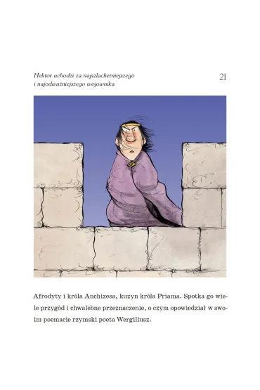 Iliada. Wersja nie dla doros�ych - Rovira Francesc, Rosa  Navarro Dur�n