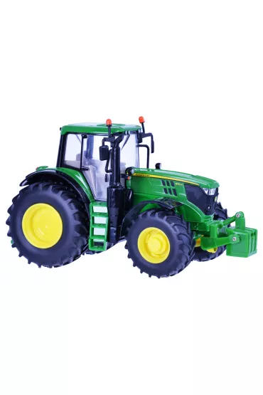 BRITAINS traktor 6195M John Deere 43150 Tomy