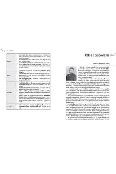 Plac�wka - Boles�aw Prus