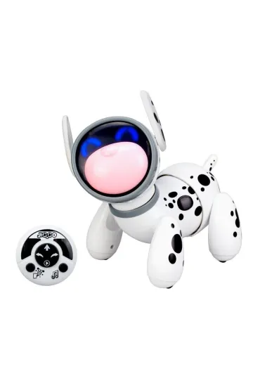Robot Jiggo Silverlit