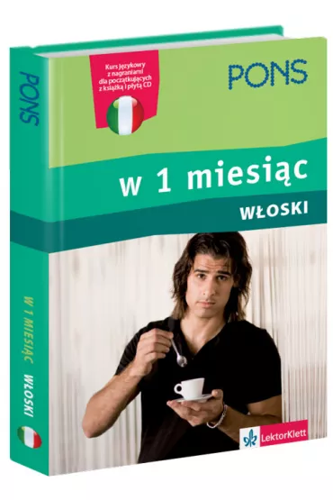 W�oski w 1 miesi�c PONS