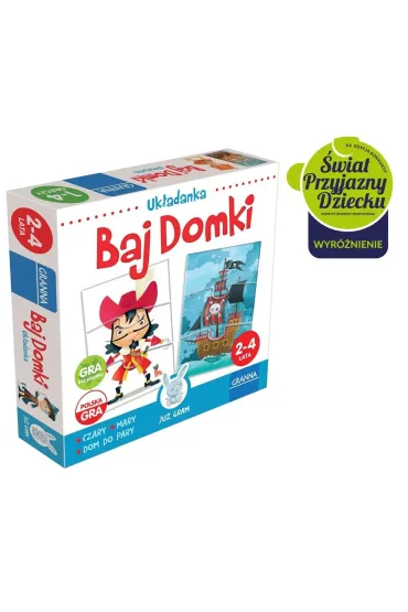 Baj Domki Granna