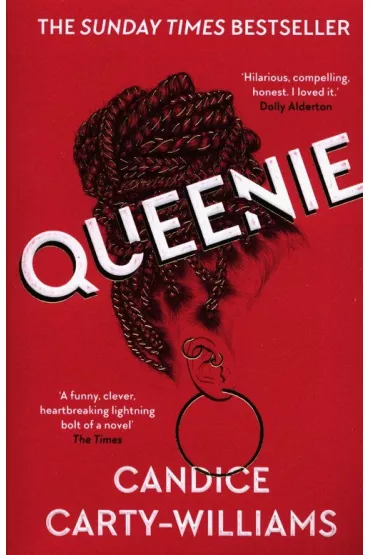 Queenie - Candice  Carty-Williams
