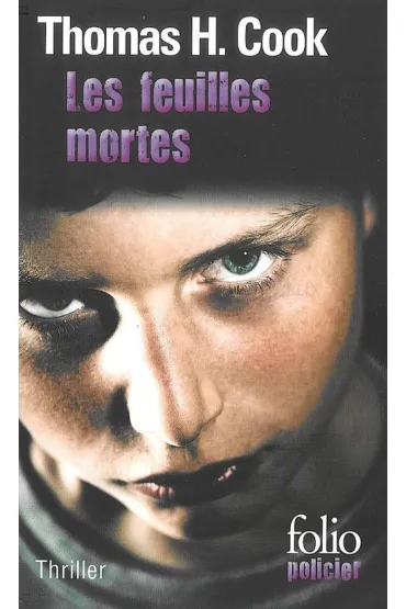 LF Cook, Les feuilles mortes - H Cook Thopmas