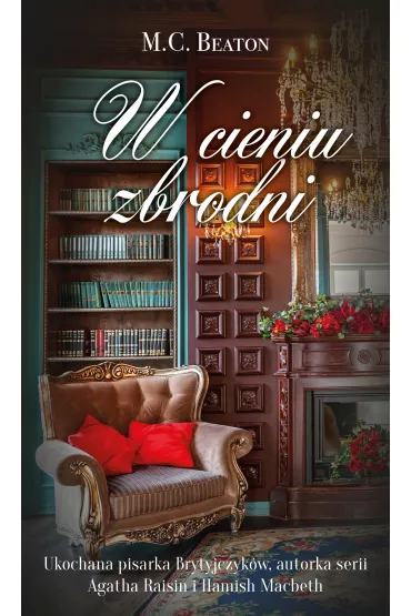 W cieniu zbrodni - M. C. Beaton