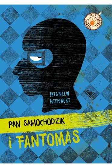 Pan Samochodzik i Fantomas - Zbigniew Nienacki
