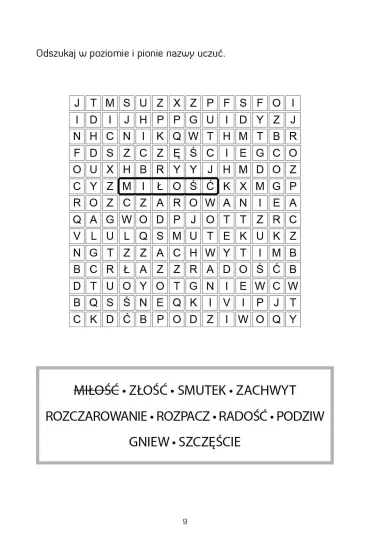 Wykre�lanki 2 zbi�r �wicze� dla m�odzie�y i doros�ych z trudno�ciami j�zykowymi - Magdalena Borowska
