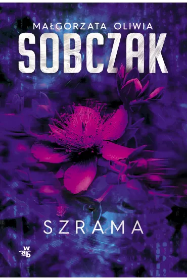 Szrama - Ma�gorzata Oliwia Sobczak