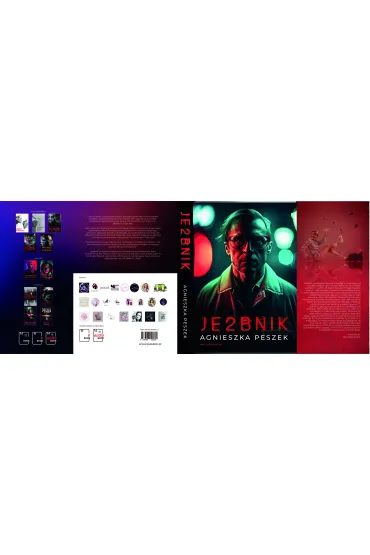 Je2bnik - Agnieszka Peszek