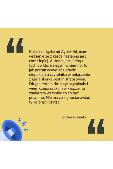Je2bnik - Agnieszka Peszek