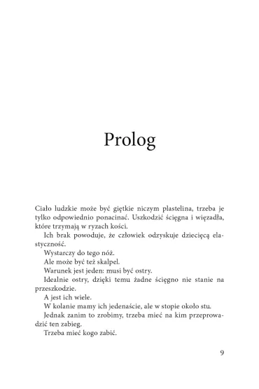 Je2bnik - Agnieszka Peszek