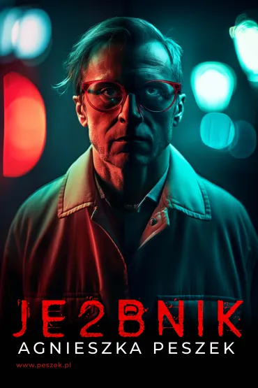 Je2bnik - Agnieszka Peszek