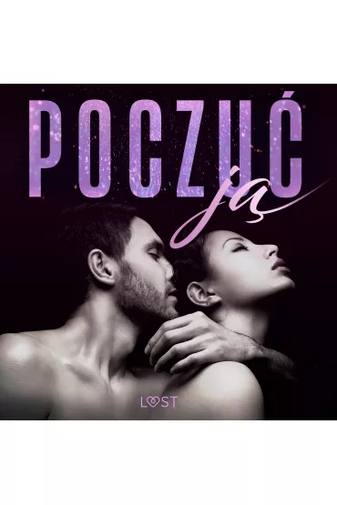 Audiobook Poczu� j� - 18 opowiada� erotycznych mp3 - B. J. Hermansson, Katja Slonawski